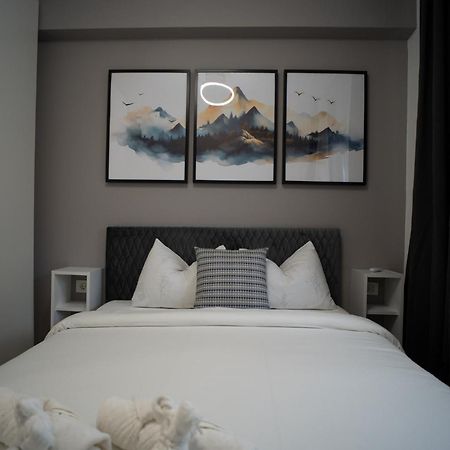 Elegant Gem Victoriei Avenue Apartment Букурещ Екстериор снимка