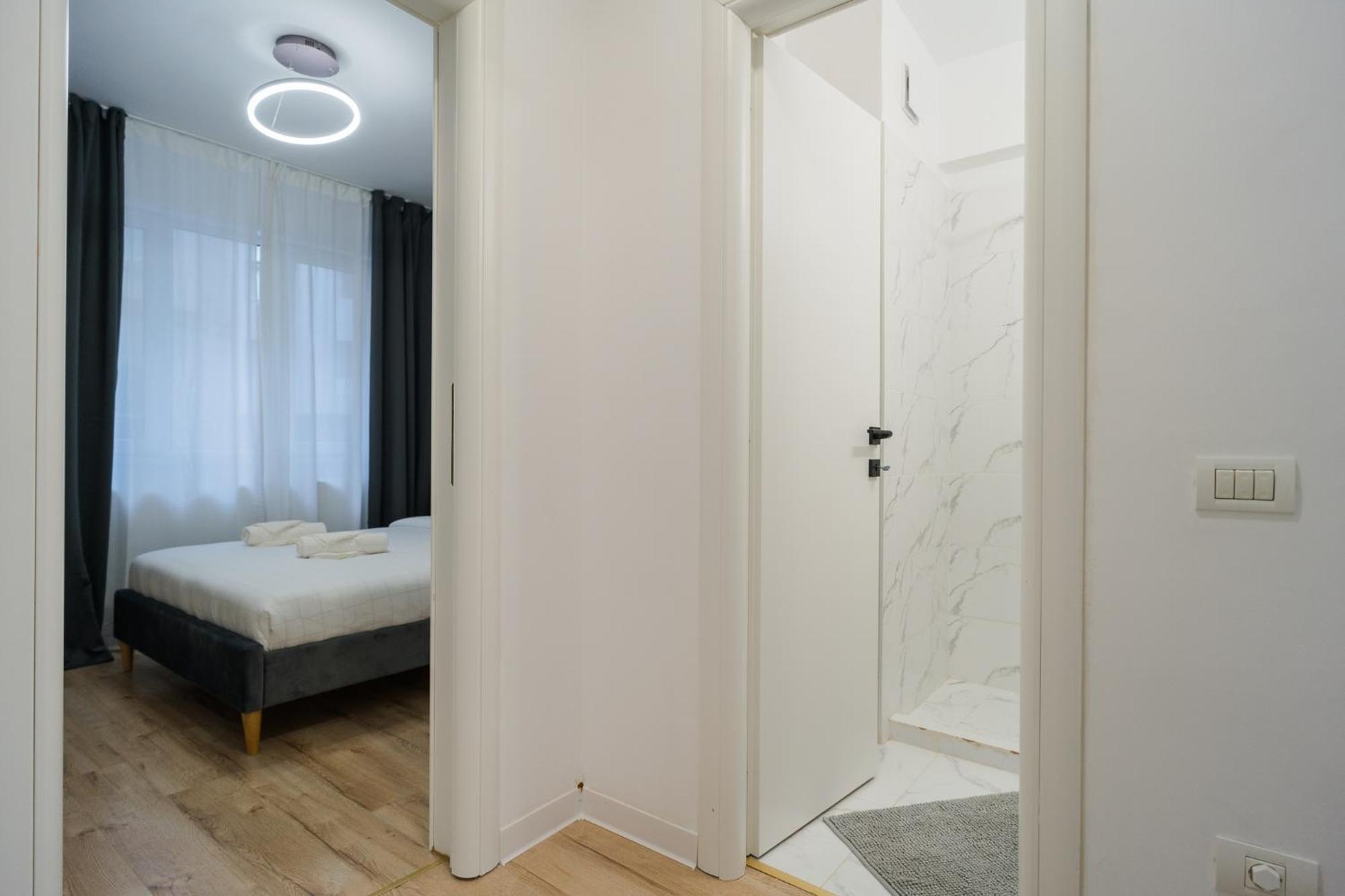 Elegant Gem Victoriei Avenue Apartment Букурещ Екстериор снимка