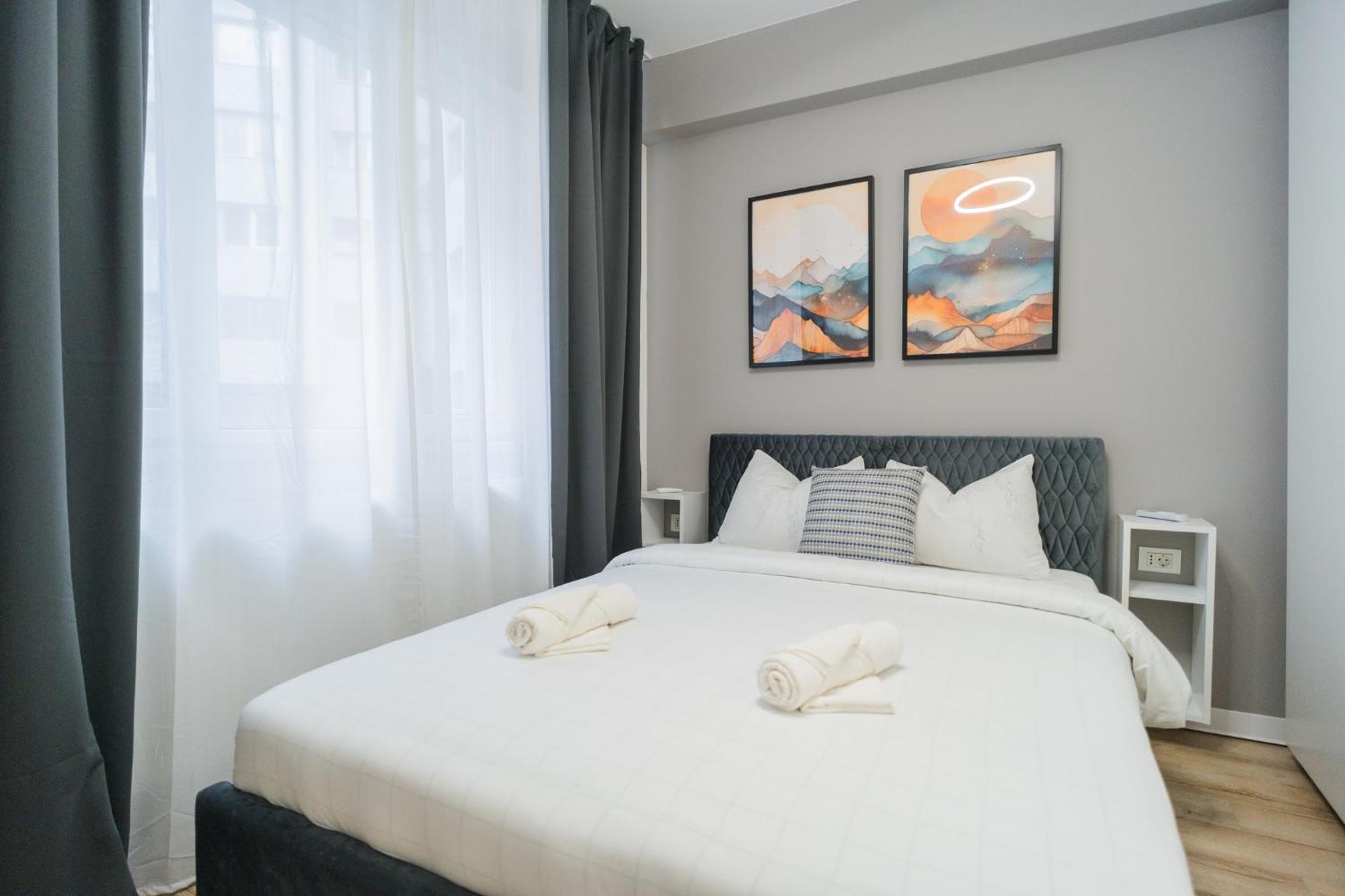 Elegant Gem Victoriei Avenue Apartment Букурещ Екстериор снимка