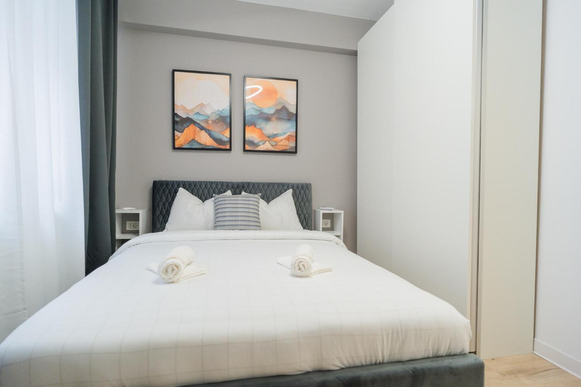 Elegant Gem Victoriei Avenue Apartment Букурещ Екстериор снимка